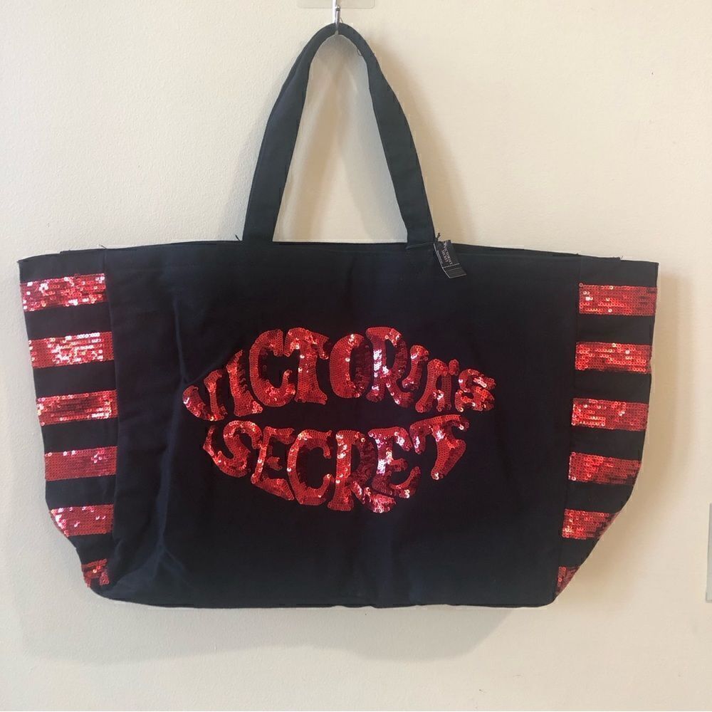 Victoria’s Secret Tote Bag